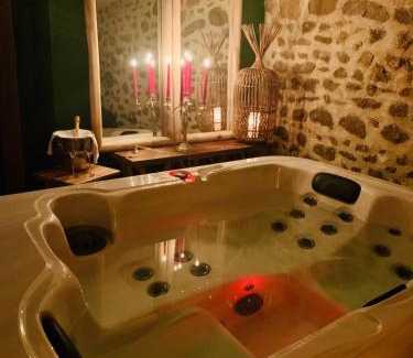 Saint-Vaury Casa | Domaine de la Jarrige