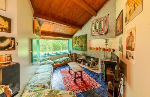 Lentigny Casa | Domaine de la Marguerite