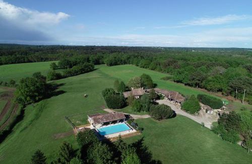 Saint-Remy Casa | Domaine De La Mouthe