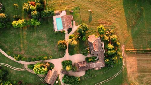 Saint-Remy Casa | Domaine De La Mouthe