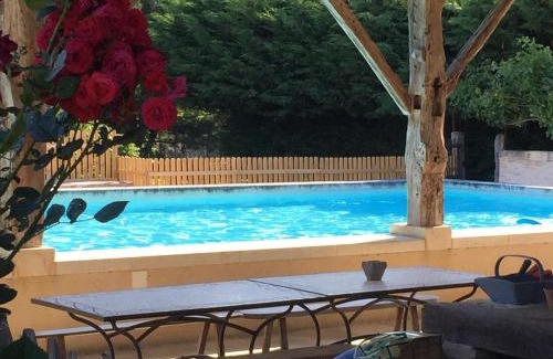 Saint-Remy Casa | Domaine De La Mouthe