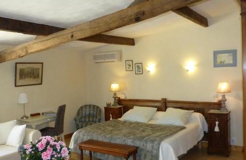 Saint-Remy Casa | Domaine De La Mouthe