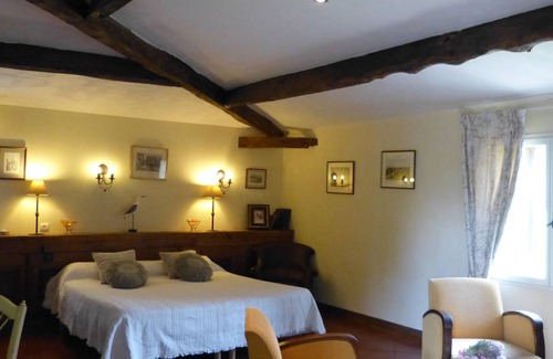 Saint-Remy Casa | Domaine de la Mouthe