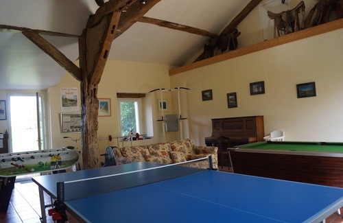 Saint-Remy Casa | Domaine de la Mouthe