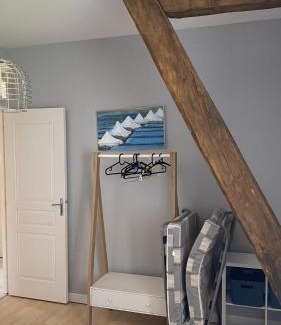 Thure Casa | Domaine de la RIMBERTIÈRE