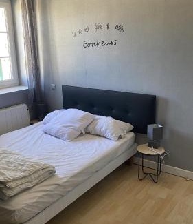 Thure Casa | Domaine de la RIMBERTIÈRE