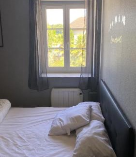Thure Casa | Domaine de la RIMBERTIÈRE