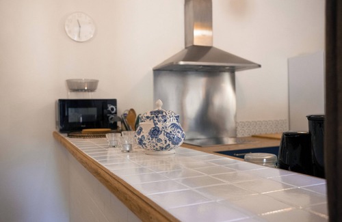 Larochemillay Casa | Domaine de La Roche, a place to recharge your batteries in the Morvan Park
