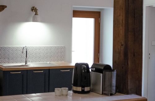 Larochemillay Casa | Domaine de La Roche, a place to recharge your batteries in the Morvan Park