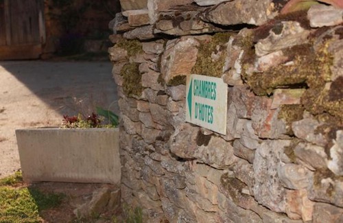Jalogny Cama Y Desayuno | Domaine de la Saule