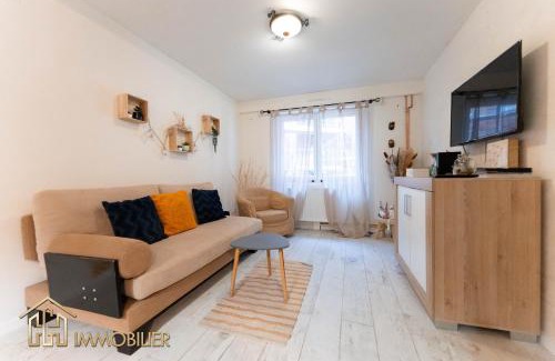 Barr Apartamento | Domaine de la source gîtes 4 personnes au calme
