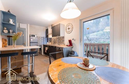 Barr Apartamento | Domaine de la source gîtes 4 personnes au calme