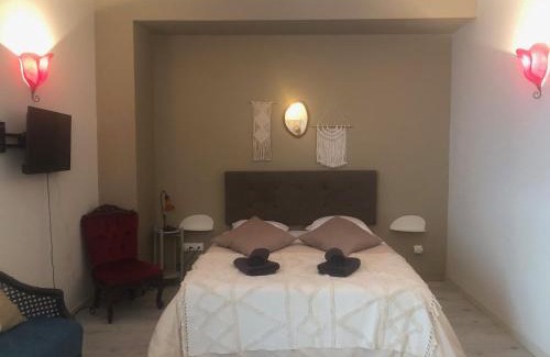Carbonne Apartamento | Domaine de la Terrasse