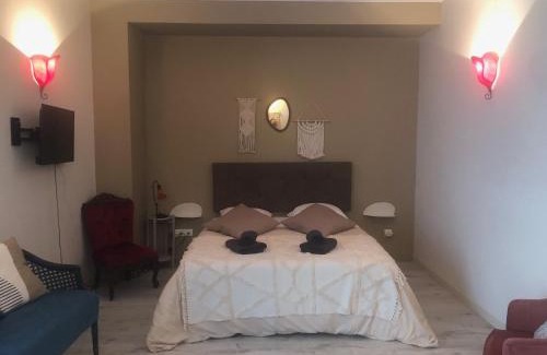 Carbonne Apartamento | Domaine de la Terrasse