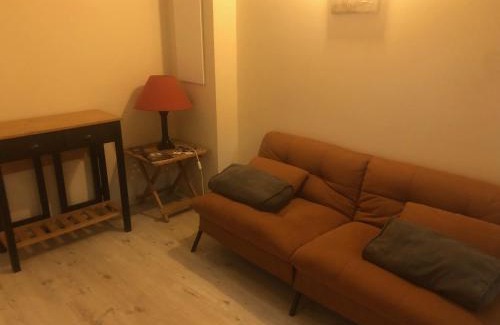 Carbonne Apartamento | Domaine de la Terrasse