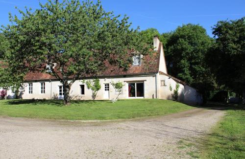 Mosnay Cama Y Desayuno | Domaine de la Touche Mosnay