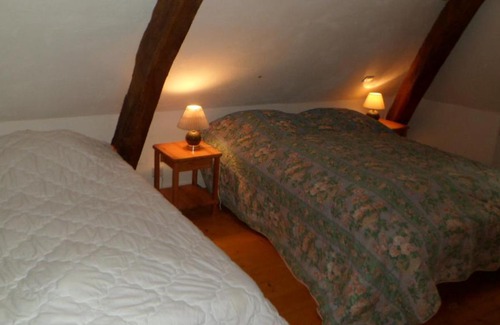 Martel Casa | Domaine de La Vaysse