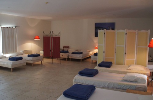 Pont-Saint-Esprit Cama Y Desayuno | Domaine de Lamartine chambres d'hotes