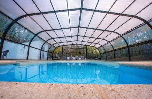 La Chapelle-Neuve Casa | Domaine de Lann Kerhuerh