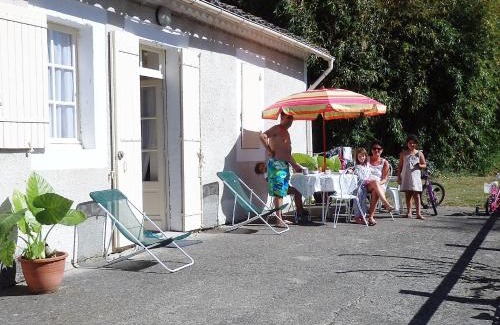 Casteljaloux Casa | Domaine de Laroque Lou Maïsouet