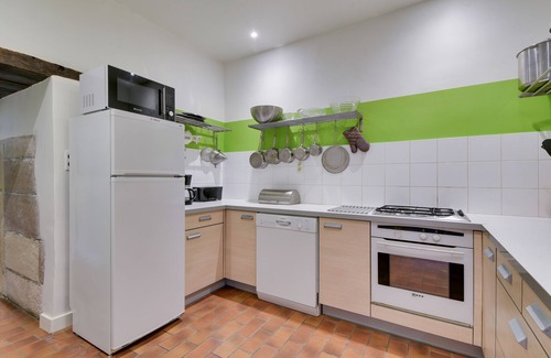 Le Truel Casa | Hermoso campo de carácter en el campo, casa 10 personas cómodamente!