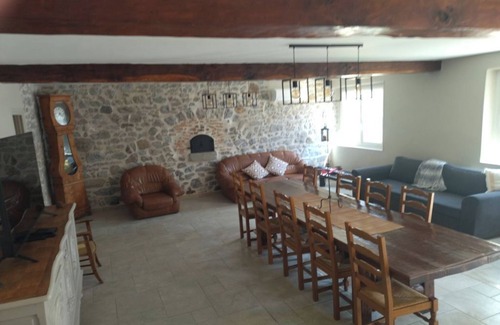Saint-Girons Otro | DOMAINE DE LOLI Charming house