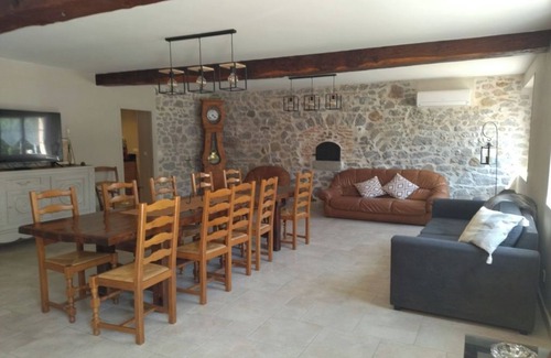 Saint-Girons Otro | DOMAINE DE LOLI Charming house
