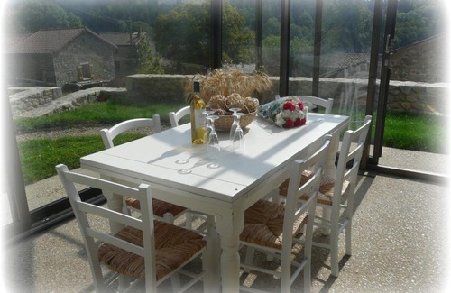 Sainte-Catherine Casa | Domaine de Marmeloux