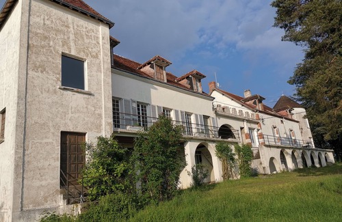 Velles Casa | Domaine de Madagascar en el corazón de Brenne. Casa de 400 m2.