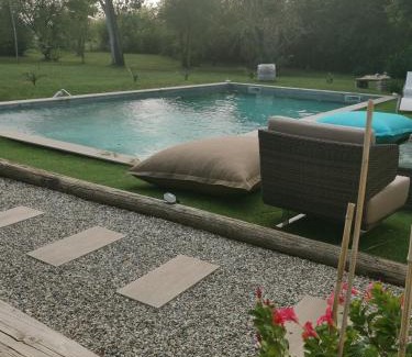 La Goubette Villa | Domaine de Maeva