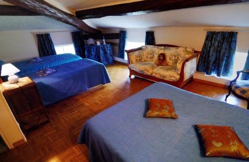 Bauduen Cama Y Desayuno | Domaine de Majastre