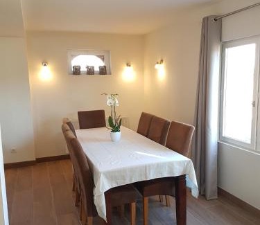 Clemont Casa | DOMAINE DE MALGARNI