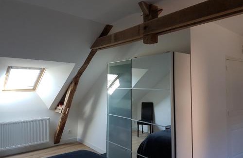 Clemont Casa | DOMAINE DE MALGARNI