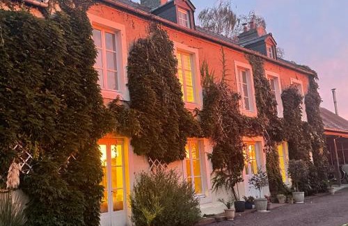 La Chapelle sur Vire Casa | Domaine de Marculfo
