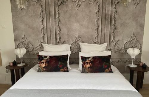 La Chapelle sur Vire Casa | Domaine de Marculfo