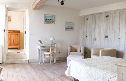 Rieucros Cama Y Desayuno | Domaine de Marlas B&B