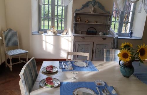 Engravies Cama Y Desayuno | DOMAINE DE MARLAS - CHAMBRES D'HÔTES