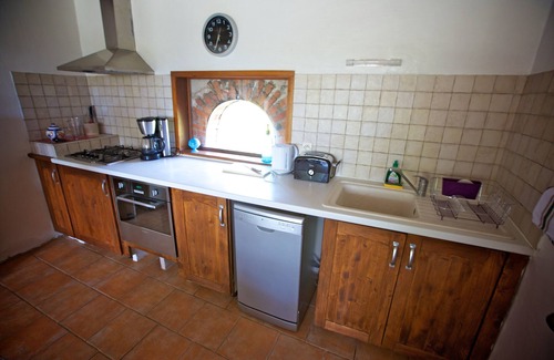 Bridore Casa | Domaine de Matounet 2 Casa rural con encanto 4 personas Piscina climatizada Château de la loire