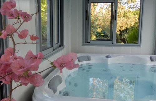 Doue-en-Anjou Cama Y Desayuno | Domaine De Meigne