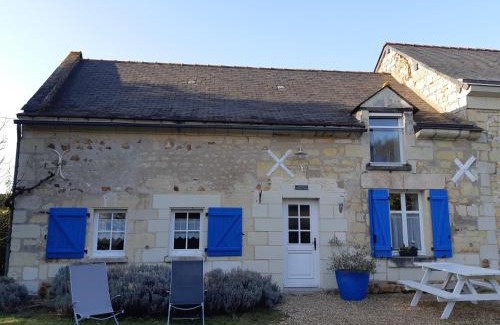 Doue-en-Anjou Cama Y Desayuno | Domaine De Meigne