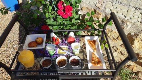 Doue-en-Anjou Cama Y Desayuno | Domaine De Meigne