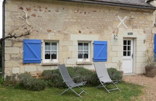 Doue-en-Anjou Cama Y Desayuno | Domaine De Meigne