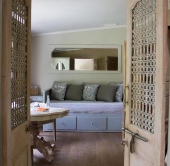 Alleins Cama Y Desayuno | Domaine de Mejeans - Teritoria