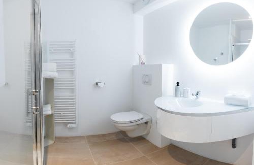 Mende Apartamento | Domaine de Mende Brenoux Suites & SPA
