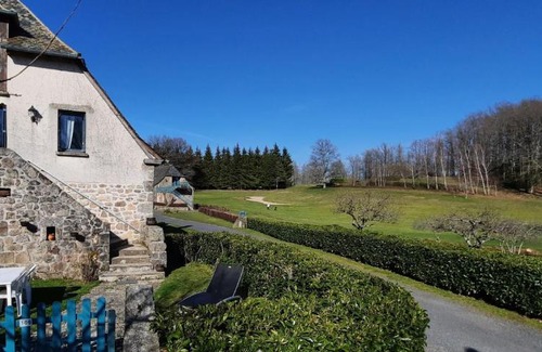 Soulages-Bonneval Apartamento | Domaine de Mezeyrac - Laguiole