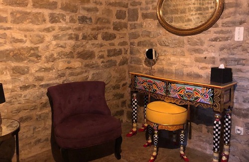 Caylus Cama Y Desayuno | Domaine de Monplaisir, a prestigious place
