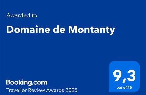 Gramat Casa | Domaine de Montanty