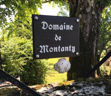 Gramat Casa | Domaine de Montanty