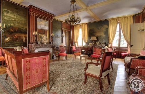 Les Echets Casa | Domaine de Montclair