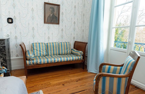Les Echets Casa | Domaine de Montclair
